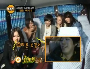 100401 現場トークショーTAXI 2 [2/3]