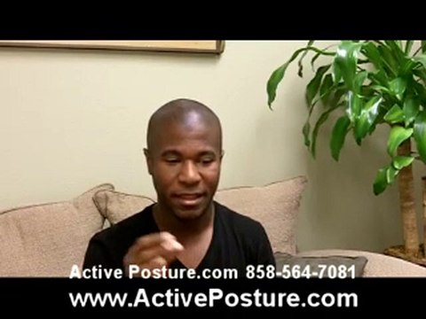 Mira Mesa Chiropractor - Active Posture Chiropractic