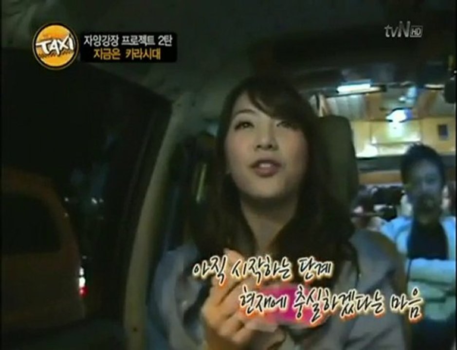 100401 現場トークショーTAXI 2 [3/3]