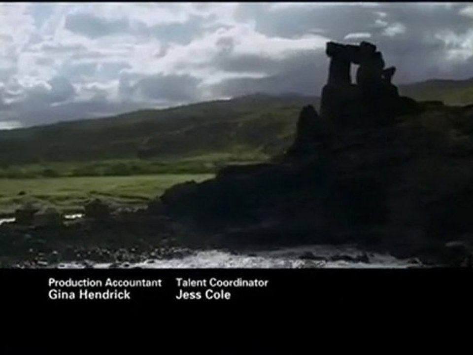 Lost 6.17 / 6.18  "The End" Trailer 1 ABC