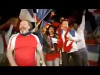 Morsay Supports Euro 2016