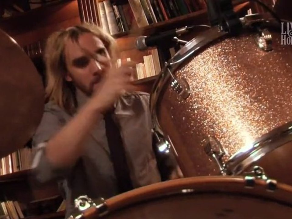 Jamie Cullum - The Show - Part 1