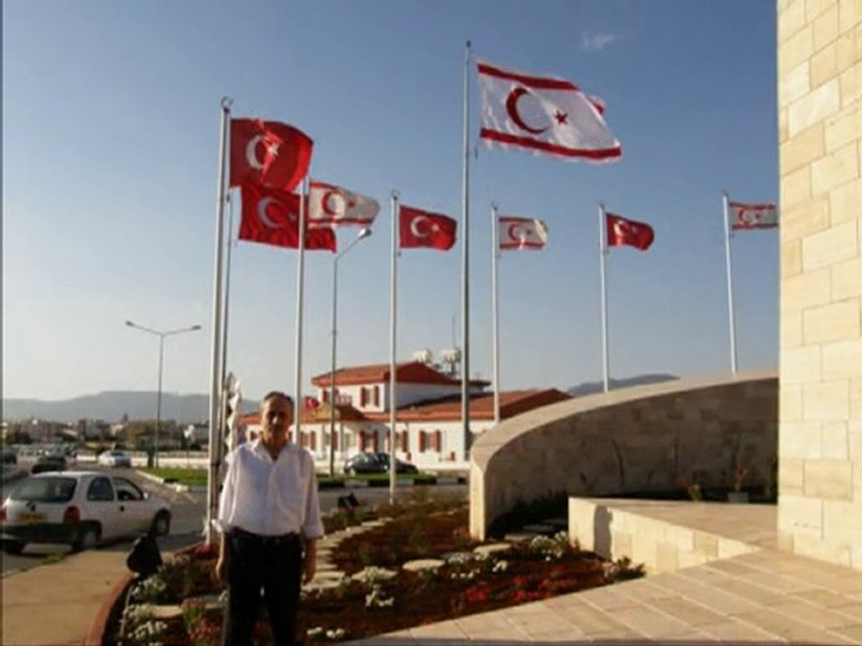 Muzaffer Akgün-Çarşambayı Sel Aldı