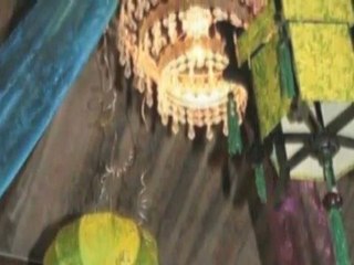 Dekoratører Sjælland Kirke Hyllinge Finesser