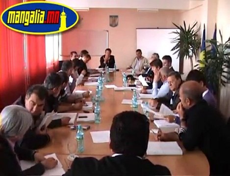 Sedinta CL Mangalia din 18.05.2010 - 6