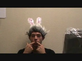 Dr. Guess Orthodontist in Sacramento has some strange patie