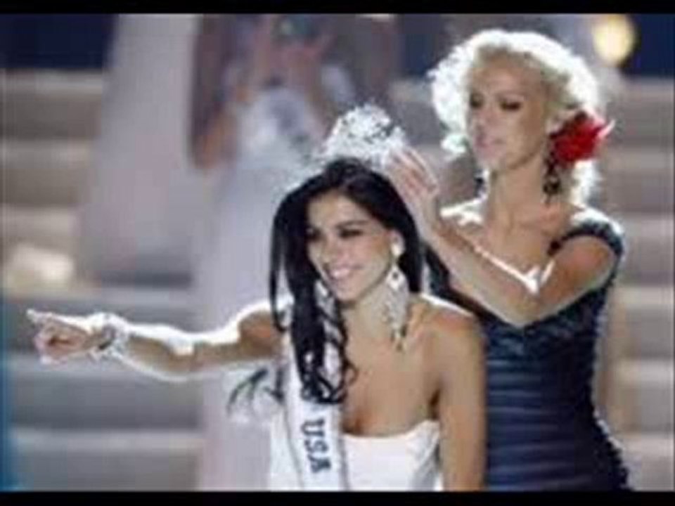 Rima Fakih Miss USA 2010 Arab Muslim - Dearborn Michigan