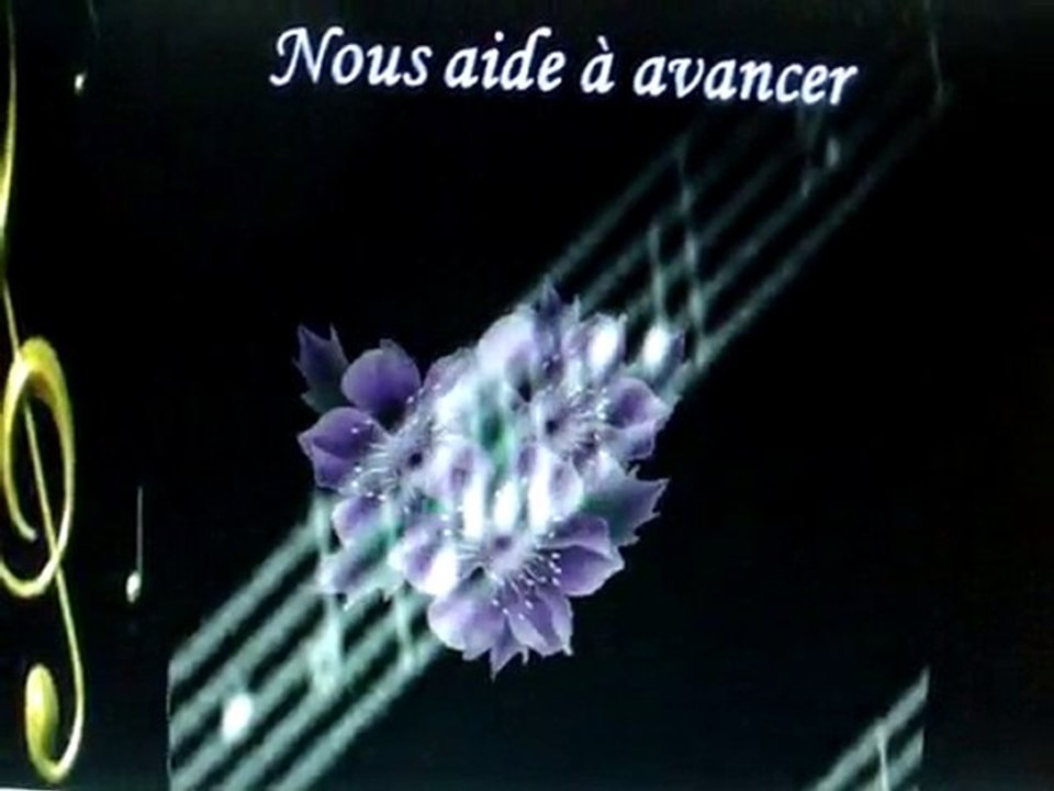 les vrais amies
