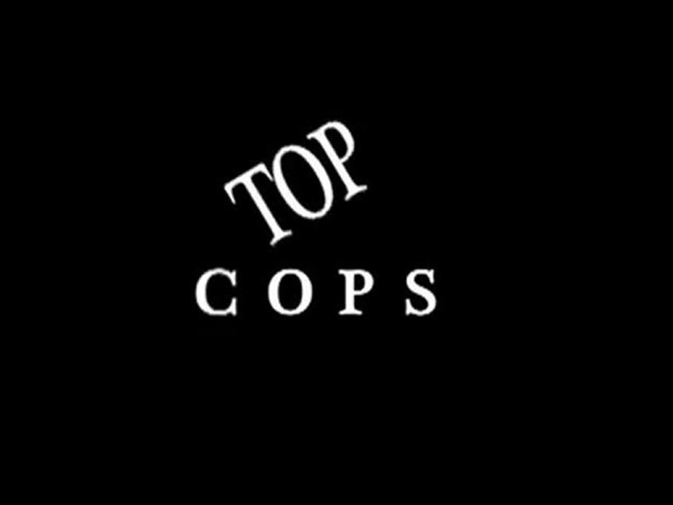 Top Cops