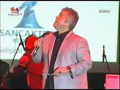 Cengiz Kurtoğlu Sancaktepe Samsunlular Günü Bölüm 2