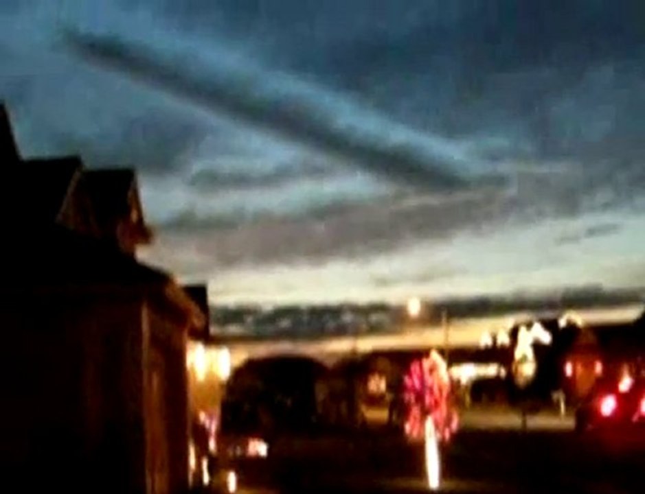 ufo.nuage cylindrique