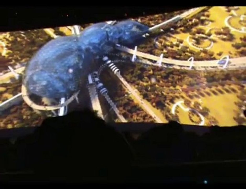 Shanghai 2030