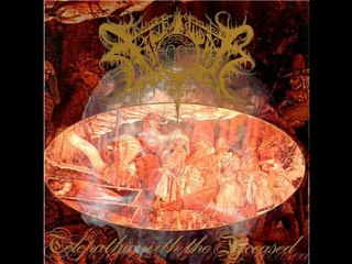 Xasthur - Abysmal Depths Are Flooded
