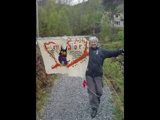 Hvor er alle barna ?