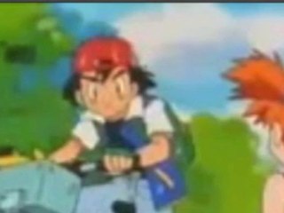 sacha rate sa rencontre {Youtube Poop French}