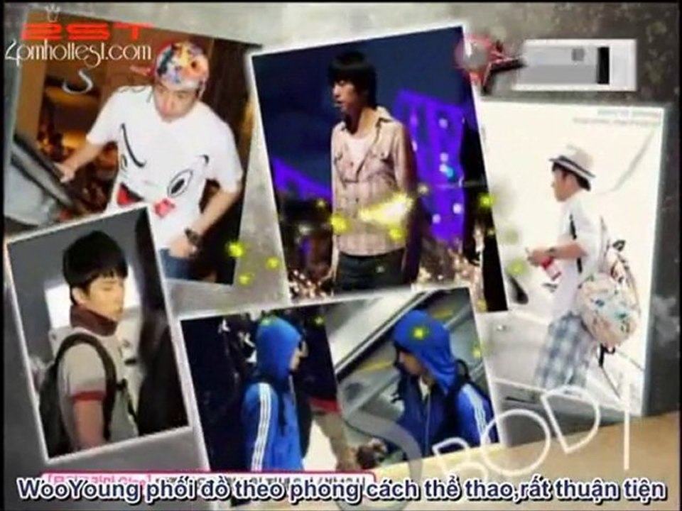 [Vietsub - 2ST] 100304 S-body Ep 2_Part1