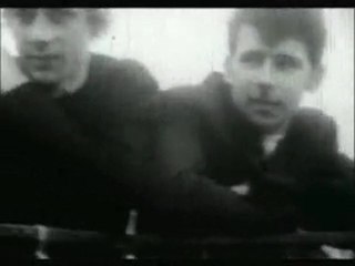 Mai 68 - Partie 3