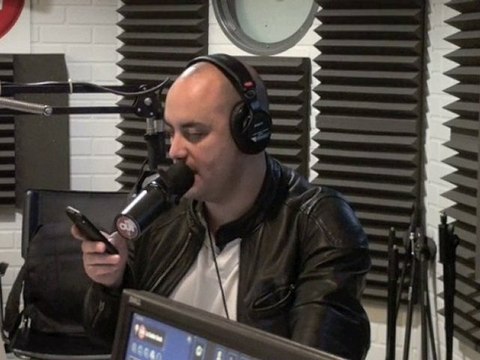 Commandeur REplay sur Ouï Fm du 19.05.10