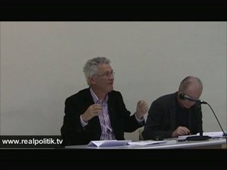 L'idéologie face aux réalités du XXIe siècle -  Partie 2