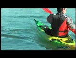Kayak : Reculer - Vidéo coach Tribord