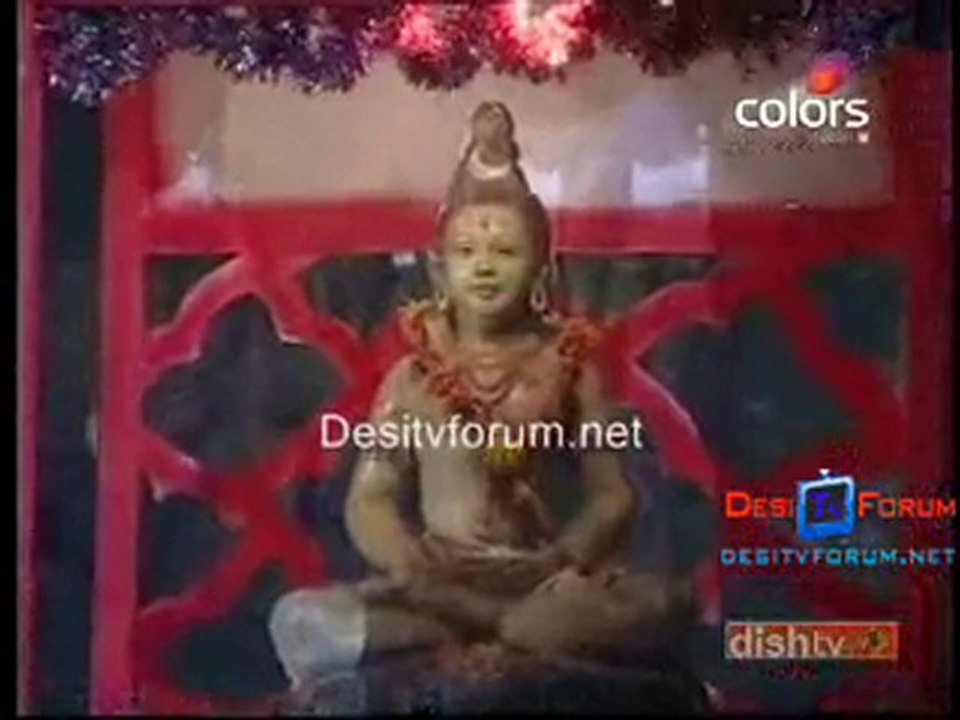 Ganga - 19th May 2010 Watch Online pt1