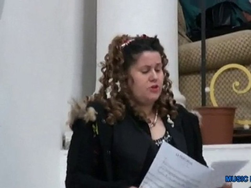 La Lettre de la Périchole