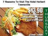 Townsville Backpackers Accommodation