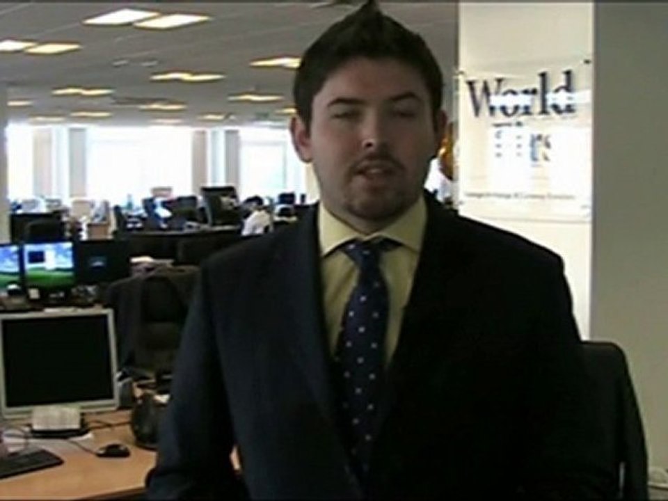 Foreign Exchange Morning Update - World First 19.05.10
