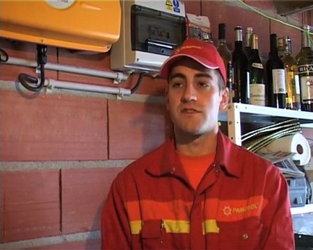 L'essor des panneaux solaires photovoltaïques