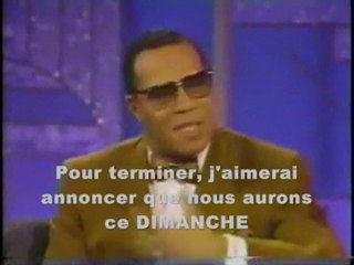 REMEDES ANTI- CONNERIES 1ère partie