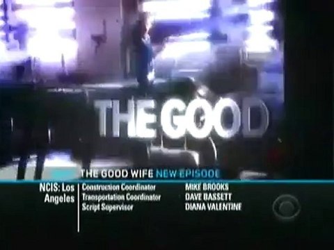 NCIS Los Angeles - Season Finale - Promo
