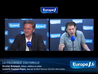 Carlos : et la présomption d'innocence ?