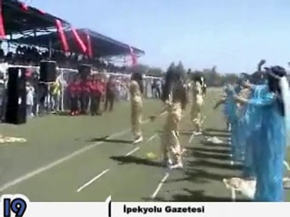 19 Mayıs Nusaybin Haber www.ipekyolugazete.com
