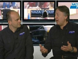 Debriefing F1 GP de Monaco - Partie 2