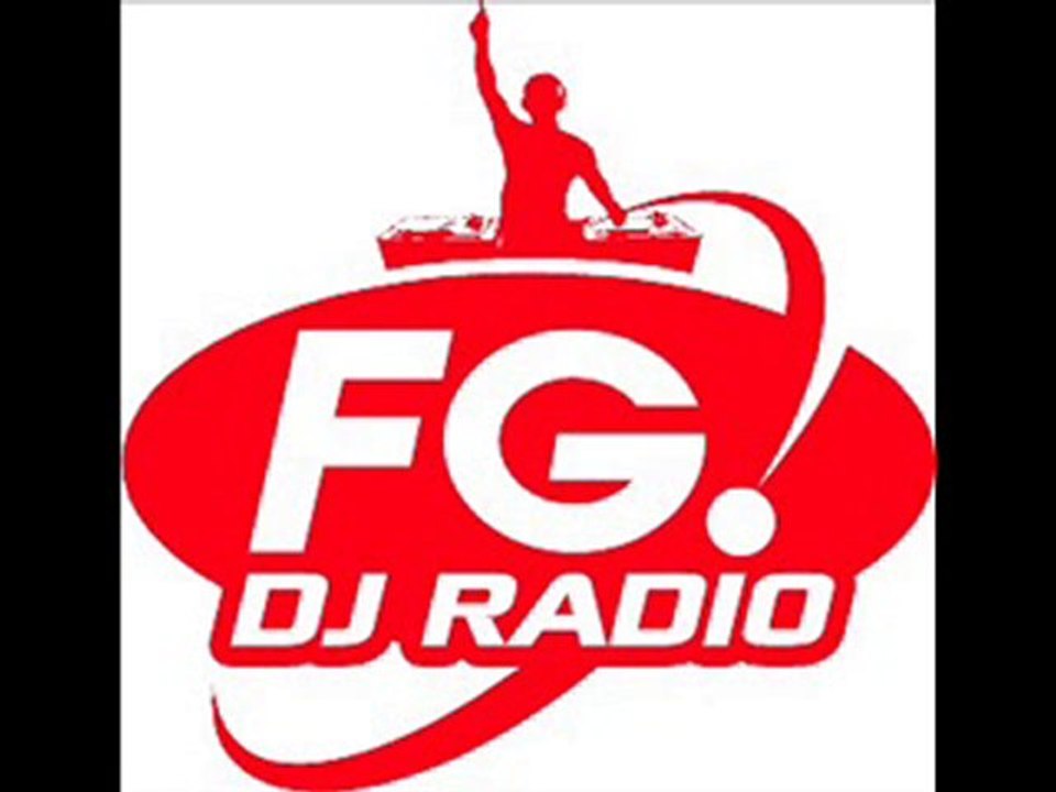 Spot Pub Gouties @ Radio FG