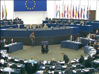 Guy Verhofstadt on the financial and economic crisis