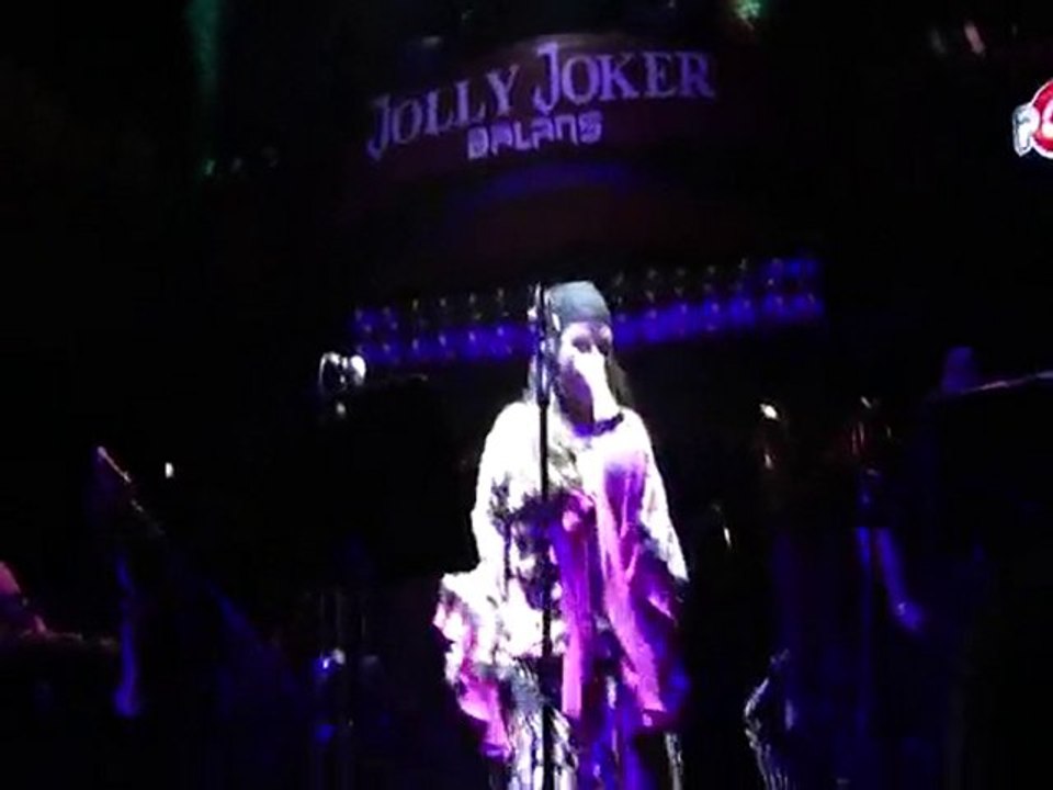 IAG BARI& RUZICA SI BILA -Arzu Bozkurt / Koçani Orkestar