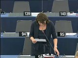 Adina-Ioana Vălean on the financial and economic crisis