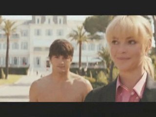 KILLERS Trailer Greek Subs