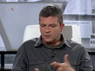 Nedjeljom u 2 - Ivan Vidić 3/6