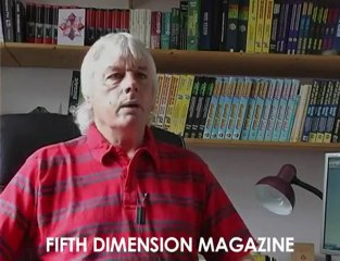 David Icke: Polish plane crash and Haiti Earthquake