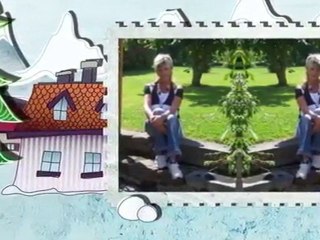 AMITIEE COCO ENZO CHOUPETTE