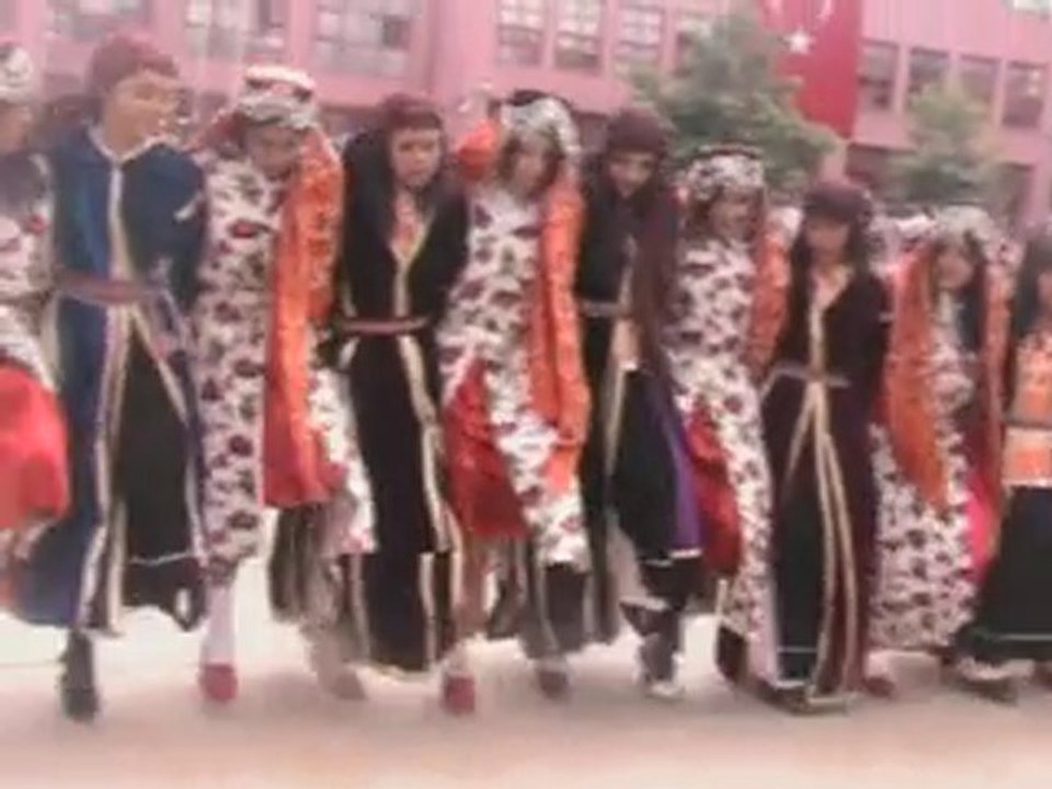 HARRANDA BAYRAM ÇOŞKUSU. www.harraninsesi.com