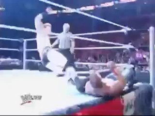 John Cena Vs Sheamus [17 Mayıs] SmackDown RAW 26