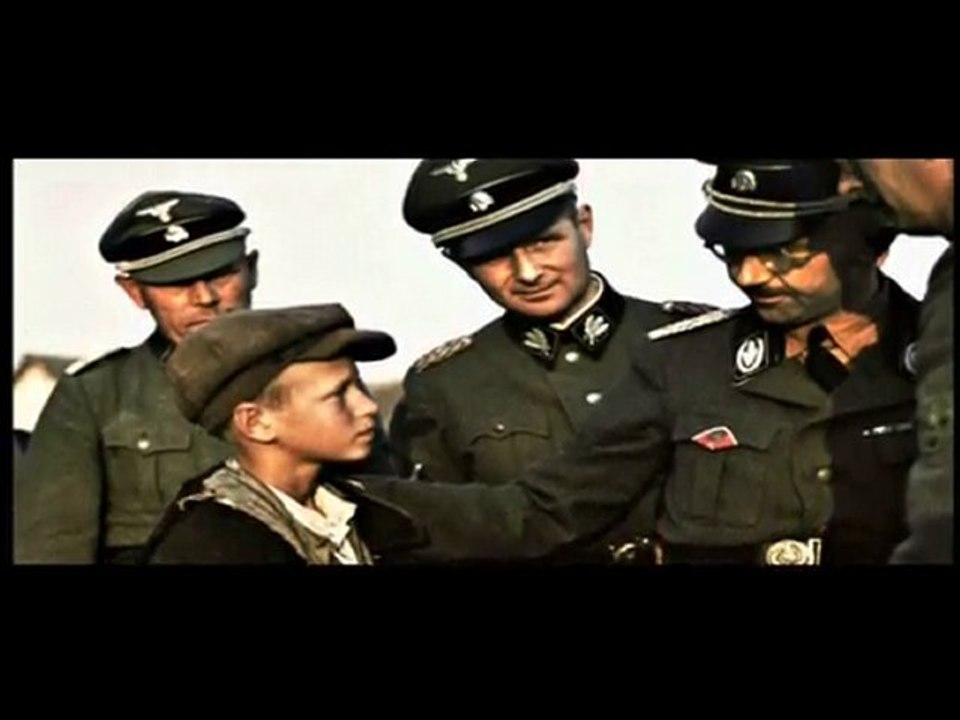 henrich himler,anatomie d'un tueur de masse part2