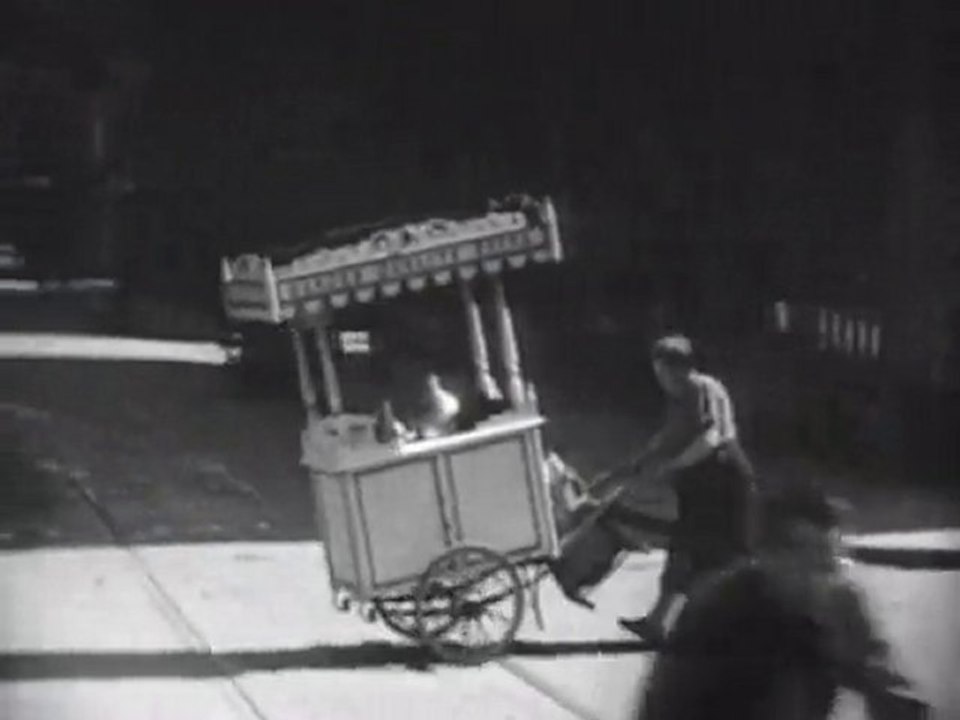 Presto Prélude N°12 en sol dièse mineur
