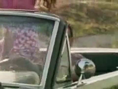 YUNUS KOCYIGIT - COK DEGISTIN [YENI KLIP 2010]