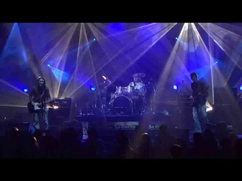 Oddlist Live à la Carène - Challenges Musicaux 2010 // Brest