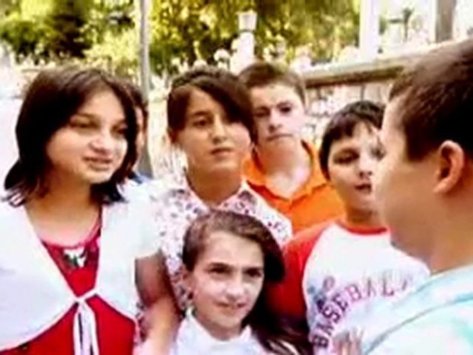 çoçuklar