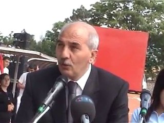 19 Mayıs 2010_Recep Yiğit konuşması